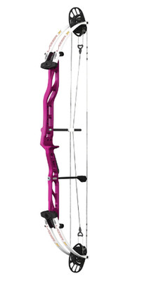 PSE LAZER X Purple 50LBS Right Hand 2026 New