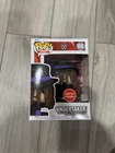 Funko Pop! WWE Undertaker #106 GameStop Exclusive Vinyl Figure New In Box