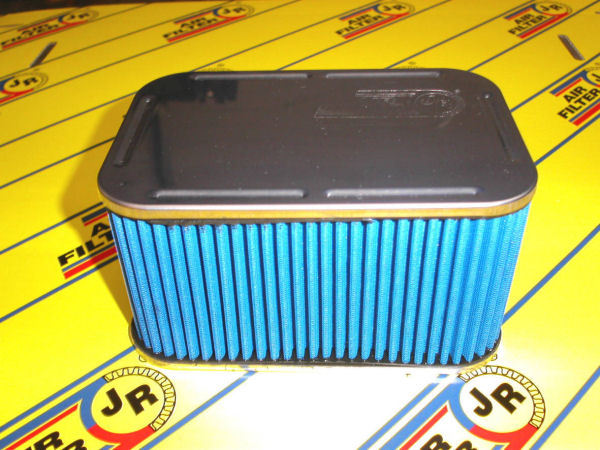 Boite à air JR pour restaurer l'admission Ford Escort MK2 RS 1800 113cv