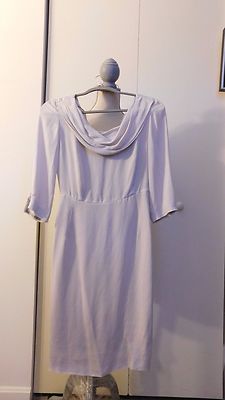 strapless open back dress MARC JACOBS Girls Badge Print Dress in Purple