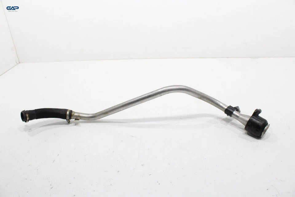 2016 - 2023 KIA SORENTO FUEL GAS TANK FILLER NECK HOSE TUBE PIPE OEM - Image 2 of 4