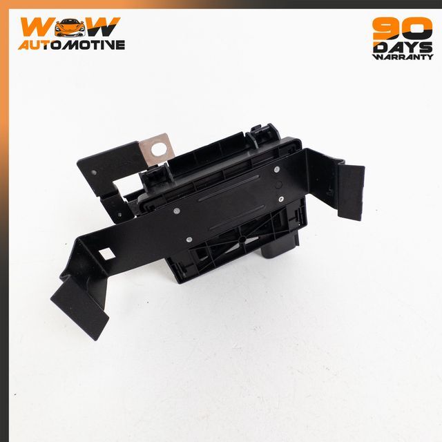04-13 BENTLEY CONTINENTAL GT FLYING SPUR FUSE RELAY JUNCTION BOX BATTERY OEM