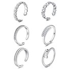 Qwalit Toe Rings for Women Gold Toe Ring Gold Toe Rings for Women Silver Toe .