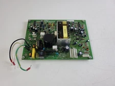 DYNAMIC DISPLAYS 1700054 REV E CIRCUIT BOARD