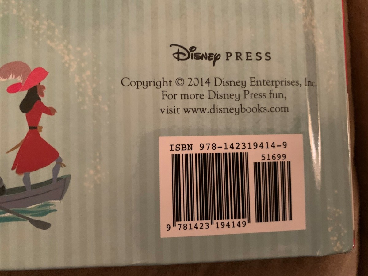 Walt Disney Classic Storybook By Disney Press 2014 Book Includes