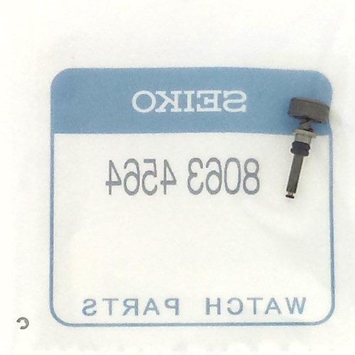 SEIKO Prospex SSC017 Crystal Bezel Crown Stem Gasket Pusher Band Link V175-0AD0 - Picture 5 of 48