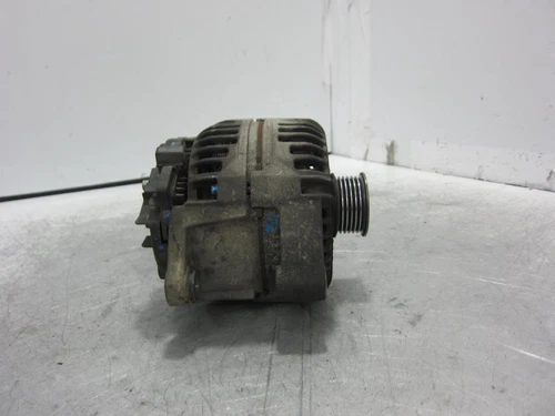 0124525030 Alternador para OPEL VECTRA C BERLINA Comfort 1600373 - Imagen 5 de 7