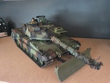 DARKAS für Leopard 2A6 1:16 Heng Long/Tamiya