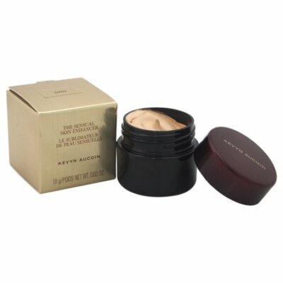 The Sensual Skin Enhancer - # SX02 by Kevyn Aucoin for Women - 0.63 Oz Makeup