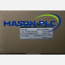 ROPEX RES-5007 Brand New Temperature Controller DHL/Fedex  Fastshipping 