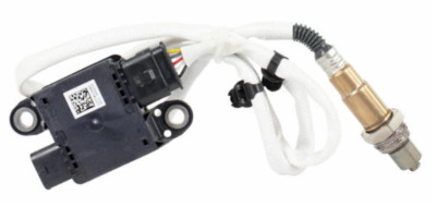 NEW OEM 17-19 Ford Super Duty 6.7L Diesel Exhaust Particulate Matter Sensor