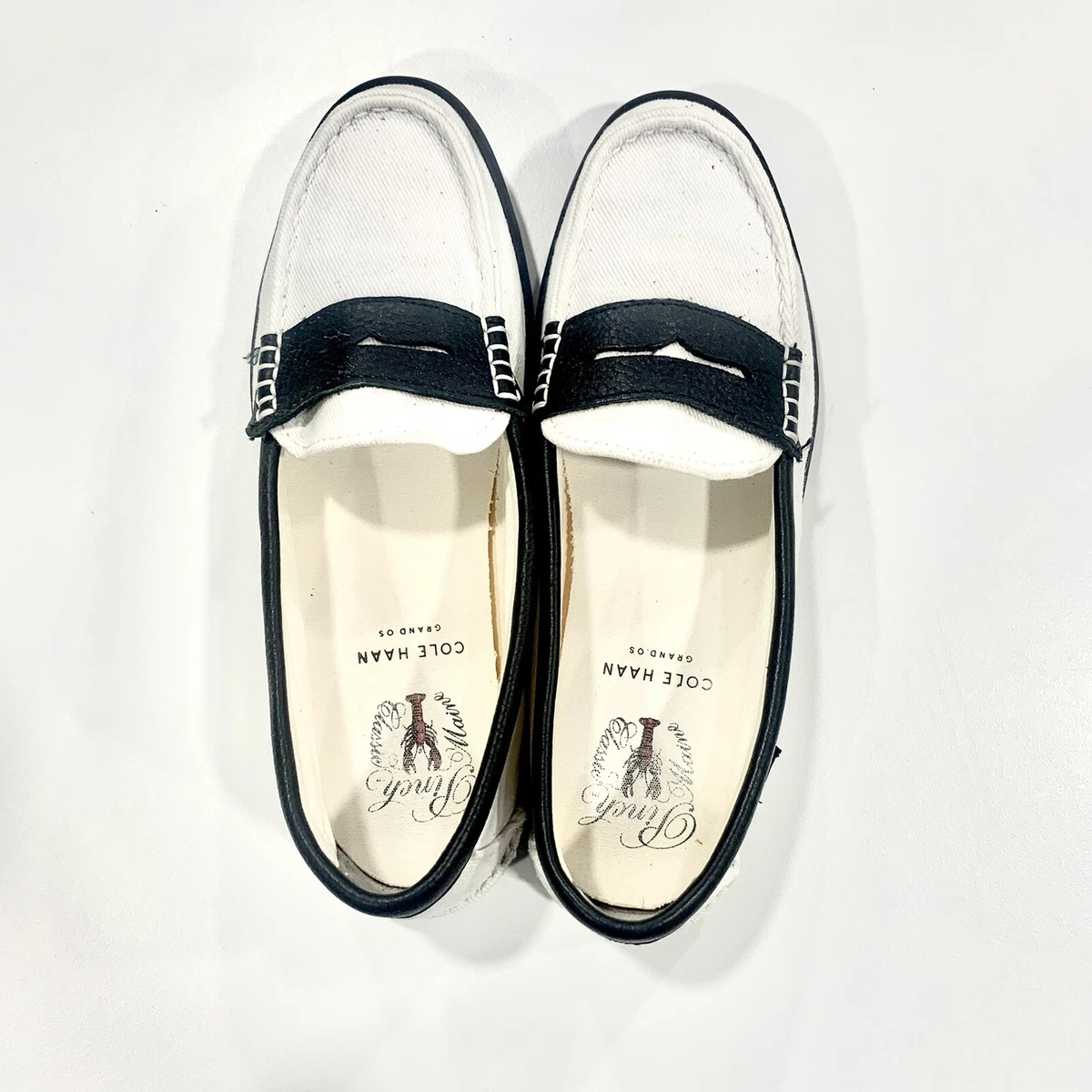 Cole haan best sale grand os womens