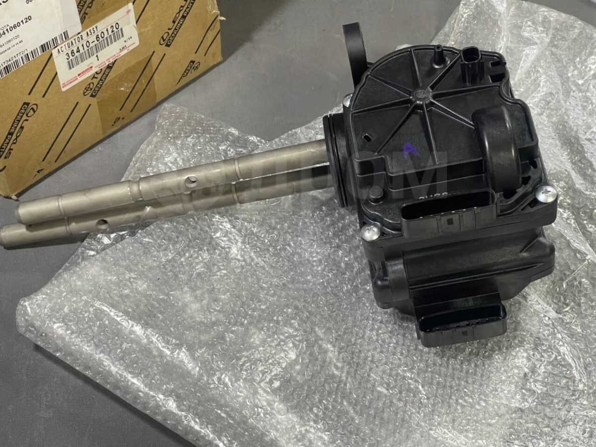 ルシファー 1998-2007 Lexus LX470 Toyota Land Cruiser Transfer Shift