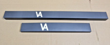 VIA ALBION® Set Completo Tergicristalli per – PEUGEOT 208 Mk1 Spazzole Tergicristallo, Anteriori e Posteriori