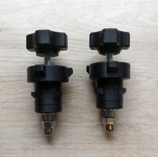 Skoda Felicia Manual Headlight Adjuster Kit