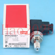 MBS1900 064G6567 For Danfoss New Pressure Transmitter Free Shipping