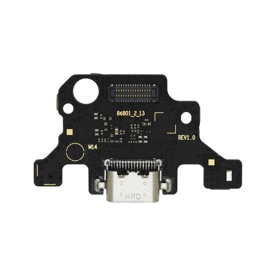OEM USB Charging Port Board For Samsung Galaxy Tab A9 Plus X210 X216 X218 (2023) - Image 2 of 3