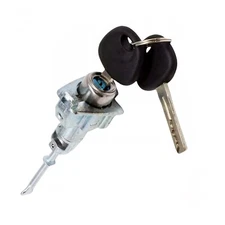 Left Driver Side Door Lock Cylinder 81970-4TA00 For 2016-2021 Kia Sportage