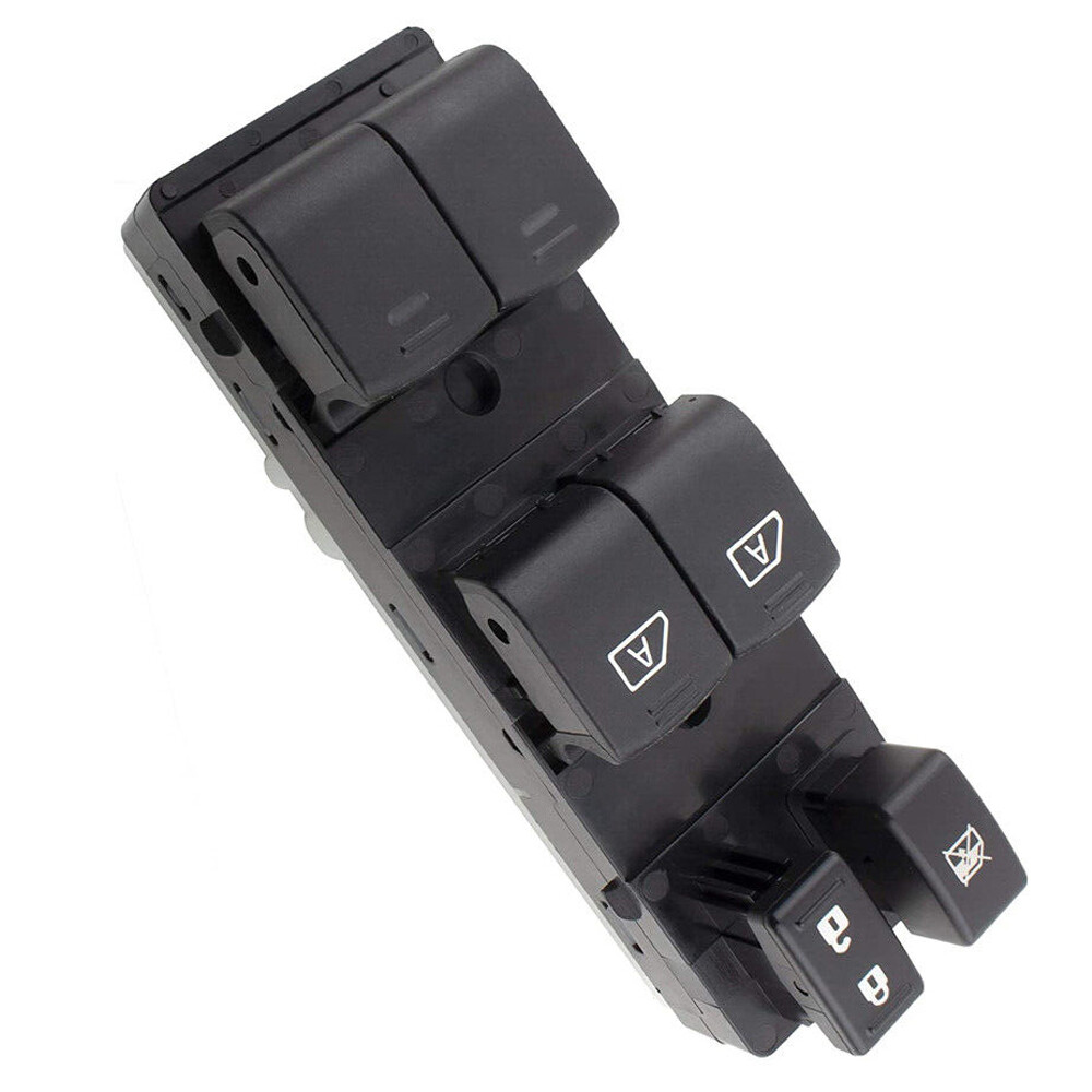 Front Power Window Master Control Switch for Nissan Altima 2007-2012 4-Door