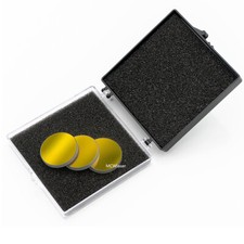 CO2 Laser Mirrors K9 Reflection Mirror  For C...