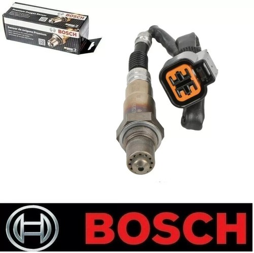 BOSCH Oxygen Sensor 13461 FOR HYUNDAI AND KIA 2001-2012 DOWNSTREAM ...