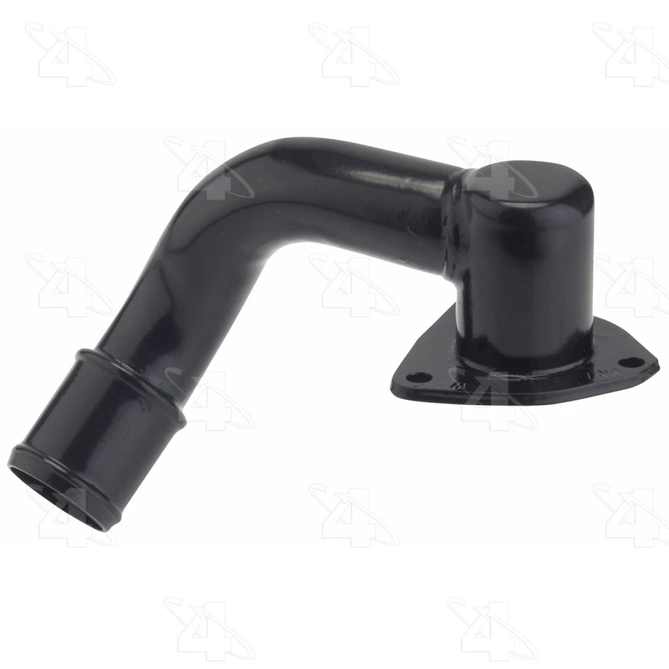 Salida de agua de refrigerante del motor 4 estaciones para Ford Explorer 1991-2000 Foto 2 de 4