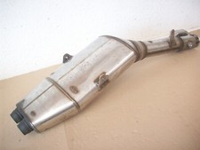 TOP Original Auspuff / Exhaust Muffler Honda CBR 1000 RR - SC57 Fireblade 04-07