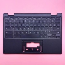 60.HBNN7.004 For Acer Chromebook 11 C721T Palmrest Upper Case US Keyboard