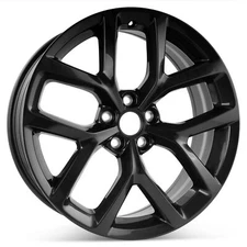 New 20" x 8" Replacement Wheel for Dodge Charger Challenger 2019 2020 2021 20...