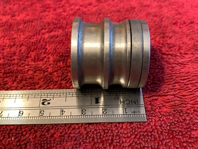 Hatsan Escort Gas Piston Assembly- 12ga 3 1/2'' Chamber- 1 5/16'' Legacy Sports