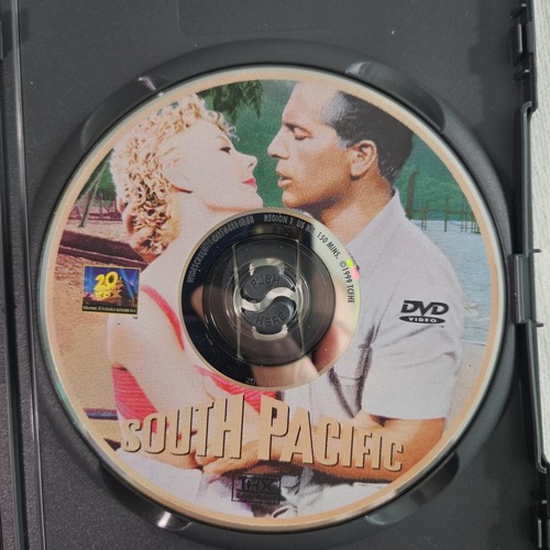 South Pacific DVD, 1999, Widescreen - Picture 4 of 12
