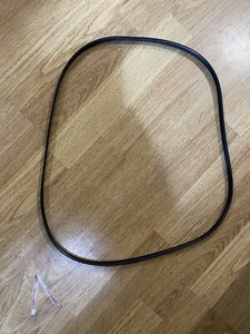 Samsung WF7604 Waschmaschine Original Ersatzteil - Antriebsriemen 1270J5 2828730100