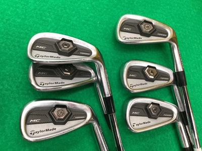 テーラーメイド ツアープリファード MC NS.PRO 950GH S 4-P アイアン
