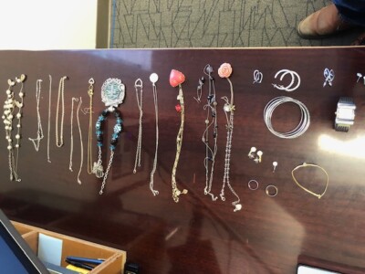 Misc. Jewelry, Costume, Vintage, Antique, Betsey Johnson, Macys, Eikon, etc.