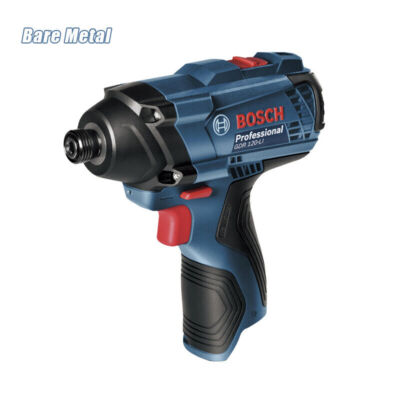 Bosch GDR 120-LI Professional Impact Electric Screwdriver 100N/M 2.0Ah Body Only