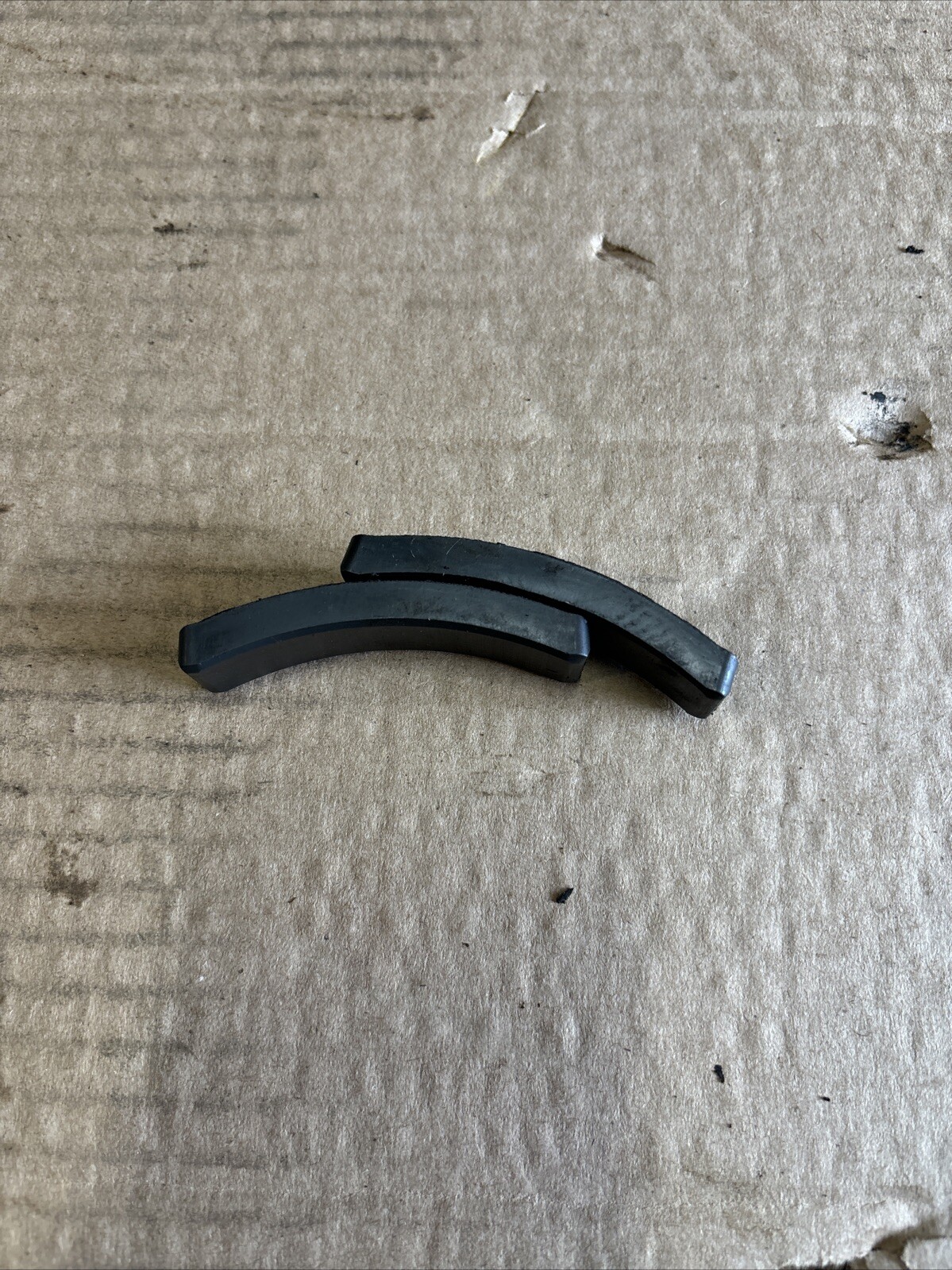 Use Kohler Flywheel Set of 2. One of each polarity 7/8" wide