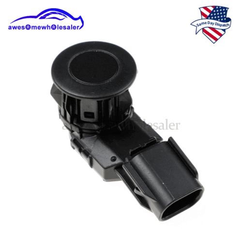 4x 89341-42010 Reverse Backup Parking Sensor For Toyota Tacoma 15-22 Tundra RAV4 - Picture 2 of 6