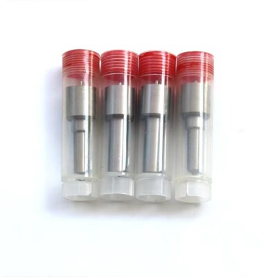 4x Fuel injector Nozzle DLLA156P1368 0433171848 0445110279 for Hyundai Kia D4CB