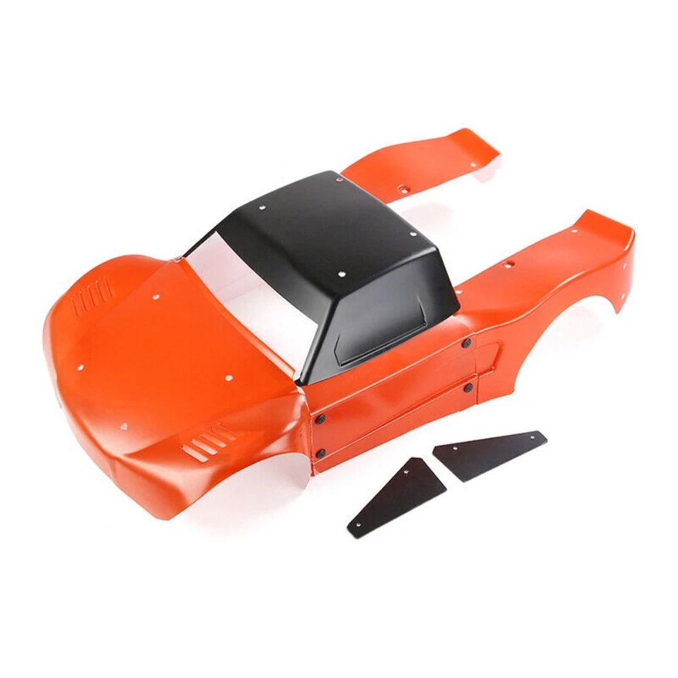 Body Shell Set with Color Paint Job for 1/5 Losi 5ive T RV RF RC CAR - Image 2 of 4