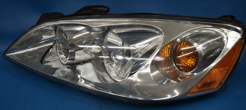 2005-2009 PONTIAC G6 LEFT HAND DRIVER SIDE HEADLIGHT LAMP OEM GM367-B001L - Picture 2 of 6