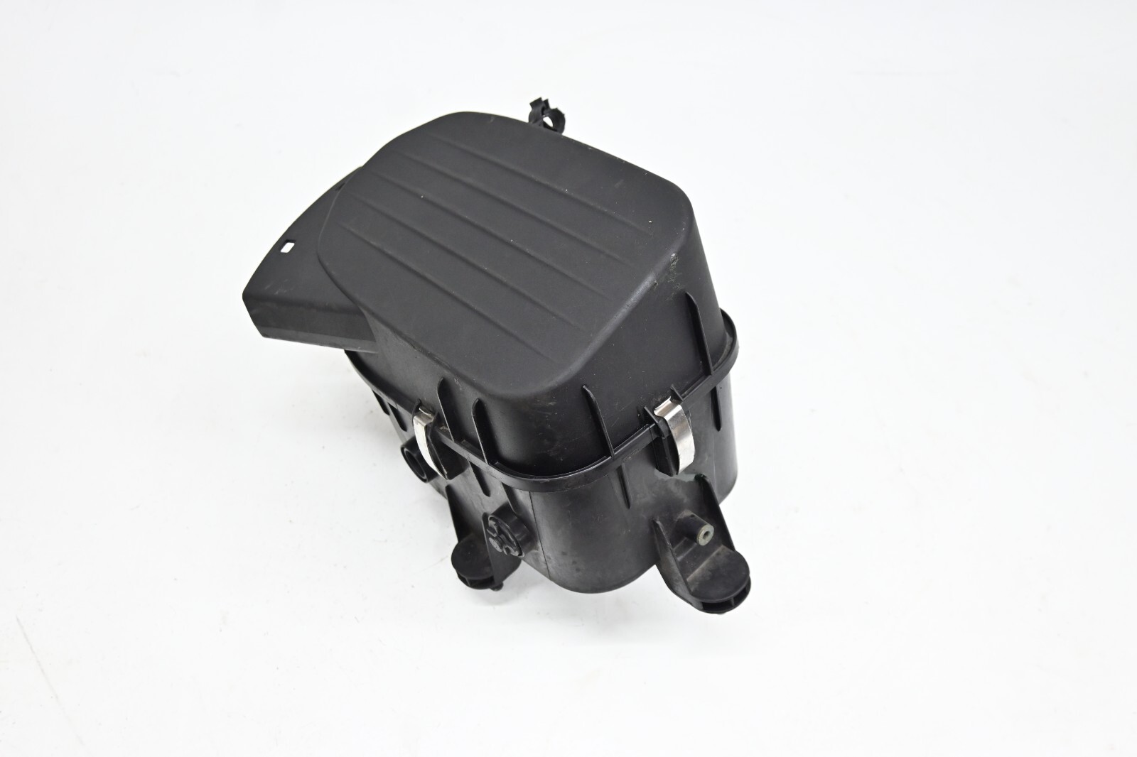 ⭐ 14-20 Maserati Ghibli Quatt 3.0l Left Driver Engine Air Intake Cleaner Box Oem