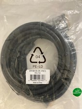 Monoprice 2760 DVI-D Cable 15ft