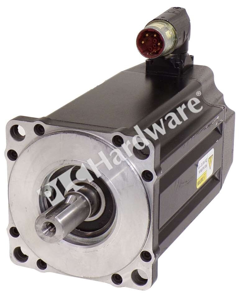 Allen Bradley VPL-B1153F-CJ12AA /A 480VAC 4500RPM Kinetix Low Inertia Motor Read