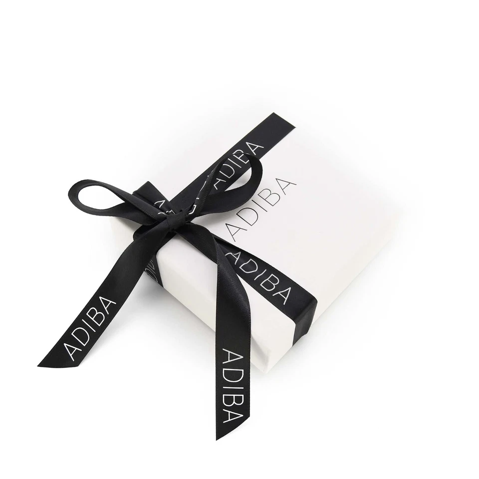 ADIBA Designer Handmade Blue Jade And Firestones Veronica Drop Earrings - Image 3 of 3