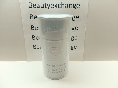 Jean Paul Gaultier Fleur Du Male For 