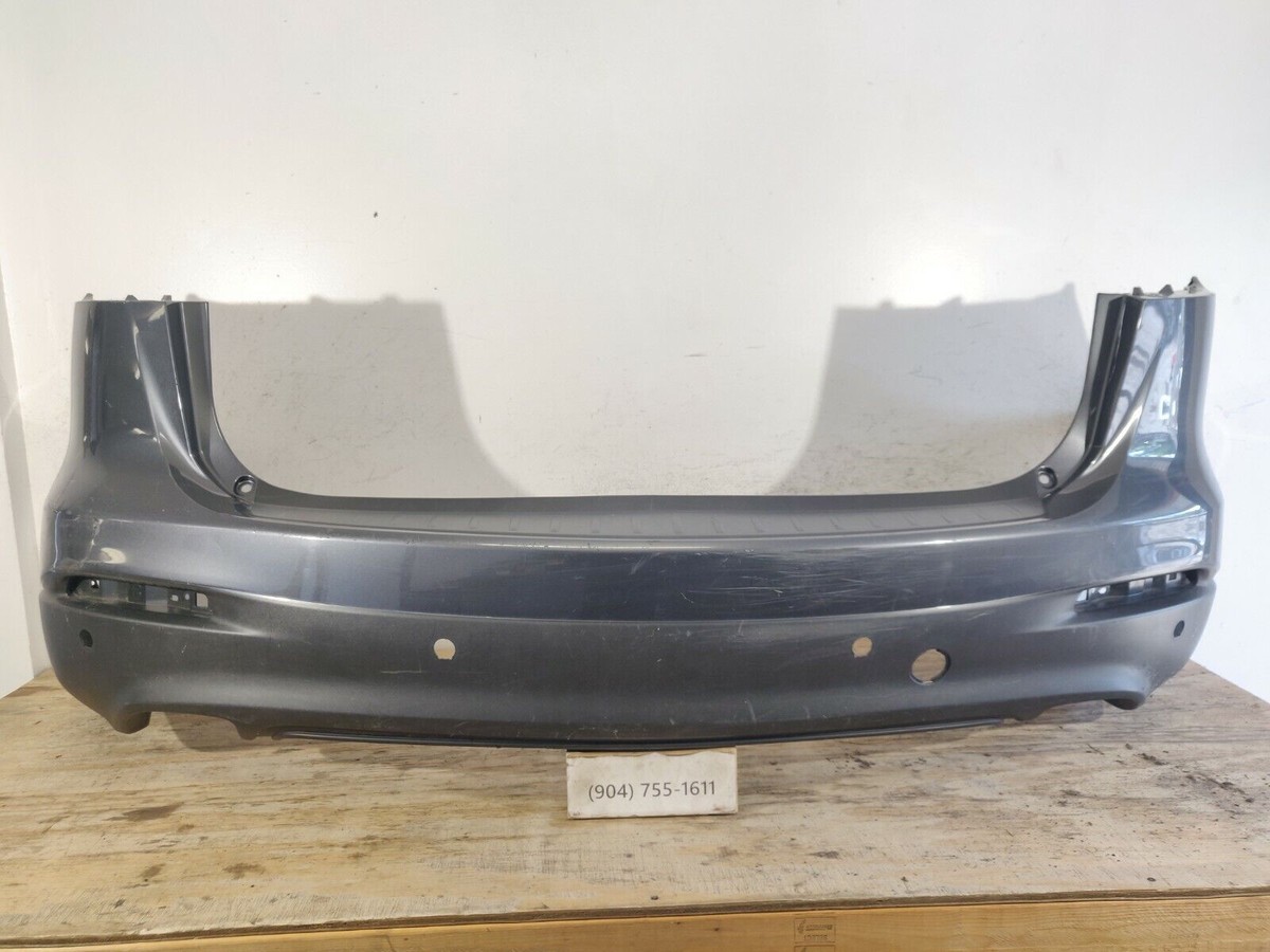 う OEM 2013-2015 Mazda CX-9 Sport/Touring/Grand Touring w/o Sensors