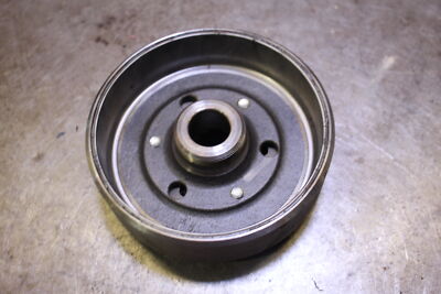 HERZ　FLY 05-08 Zzr600 / 98-02 Zx6r Oem Flywheel Fly Wheel Magneto Rotor | eBay
