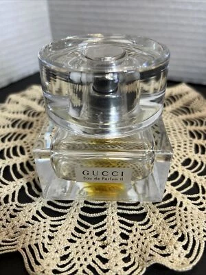 Preços baixos em Gucci Eau de Parfum II Eau de Parfum Feminino | eBay