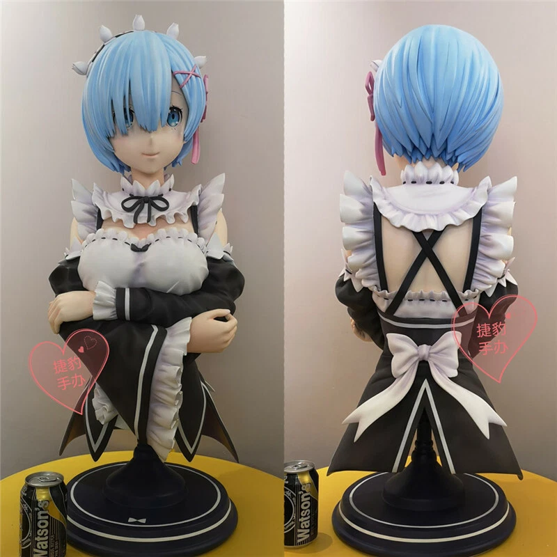 11 Scale Re Life In A Different World From Zero Rem Resin, 53 OFF