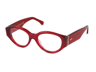 XLAB Sunglasses mod. MAJORCA  RED PHOTOCROM / PHOTOC NEUTRAL LENSES BROWN